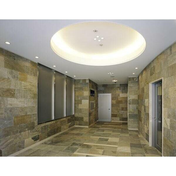 ロビー・ラウンジ