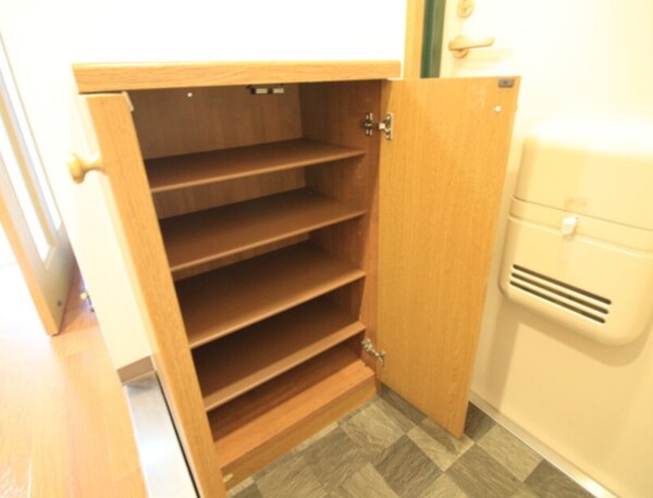 内装他(内装は同建物のイメージです。)