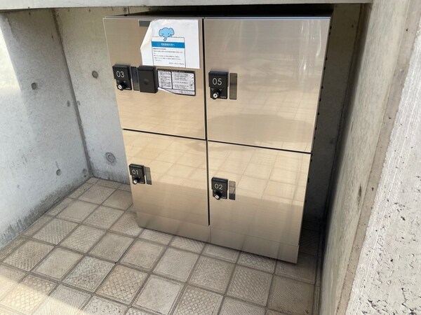 建物設備