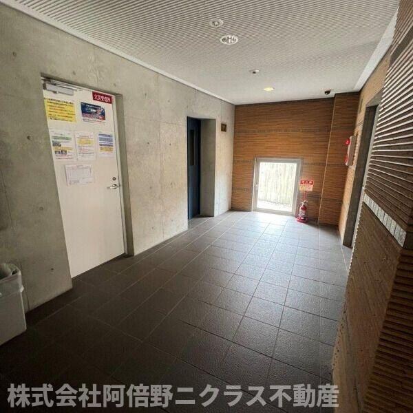 ロビー・ラウンジ