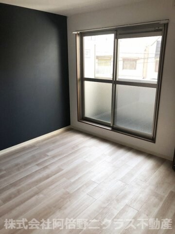 物件内観写真3　(内装は別部屋の参考写真です。)