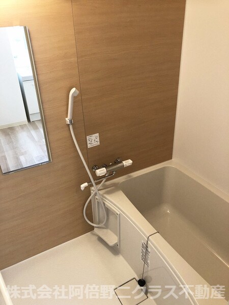 物件内観写真4　(内装は別部屋の参考写真です。)