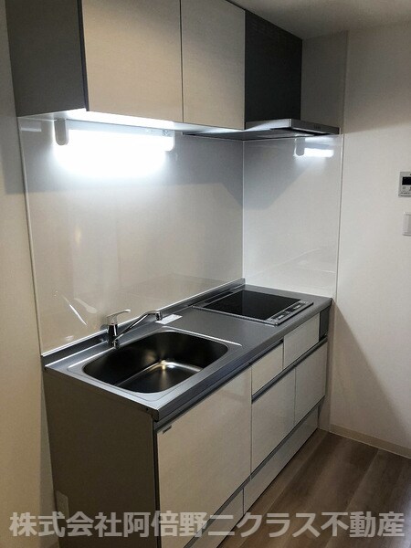 物件内観写真5　(内装は別部屋の参考写真です。)