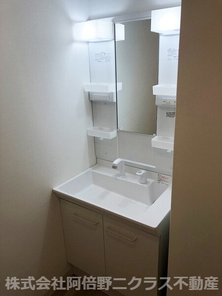 物件内観写真6　(内装は別部屋の参考写真です。)