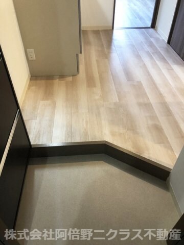 物件内観写真7　(内装は別部屋の参考写真です。)