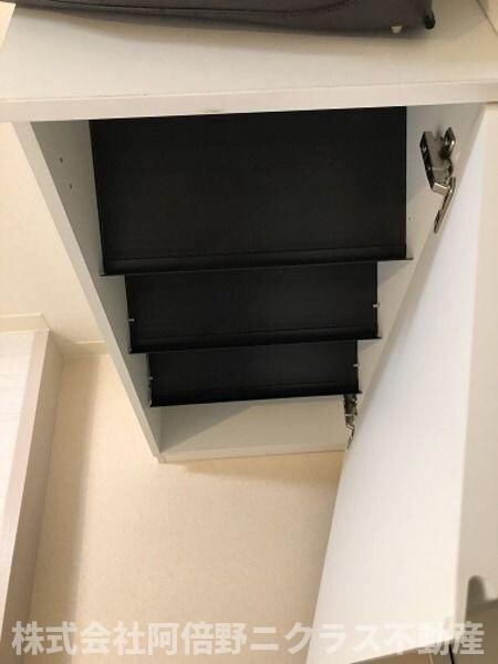 物件内観写真8　(内装は別部屋の参考写真です。)