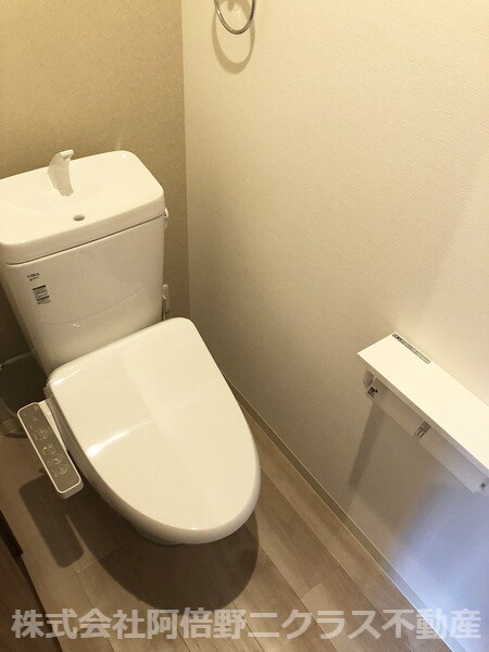 物件内観写真9　(内装は別部屋の参考写真です。)