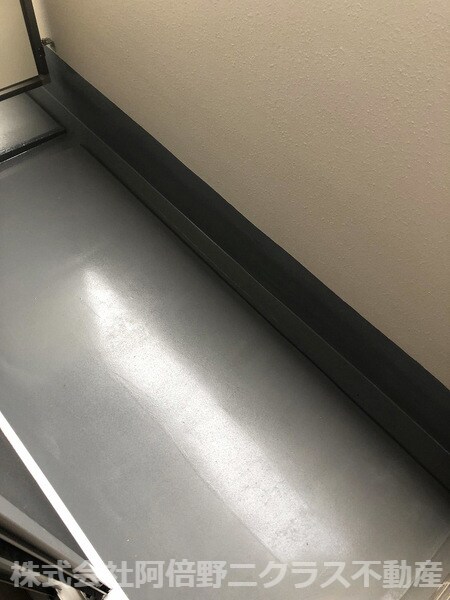 物件内観写真11　(別部屋の参考写真です。)