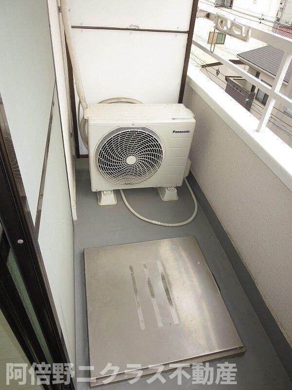 物件内観写真11　