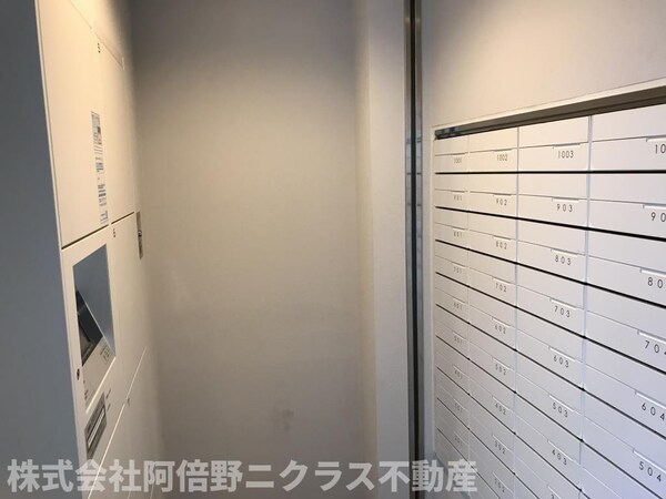 建物設備