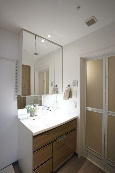 物件内観写真8　(家具は参考です。)