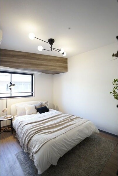 物件内観写真9　(家具は参考です。)