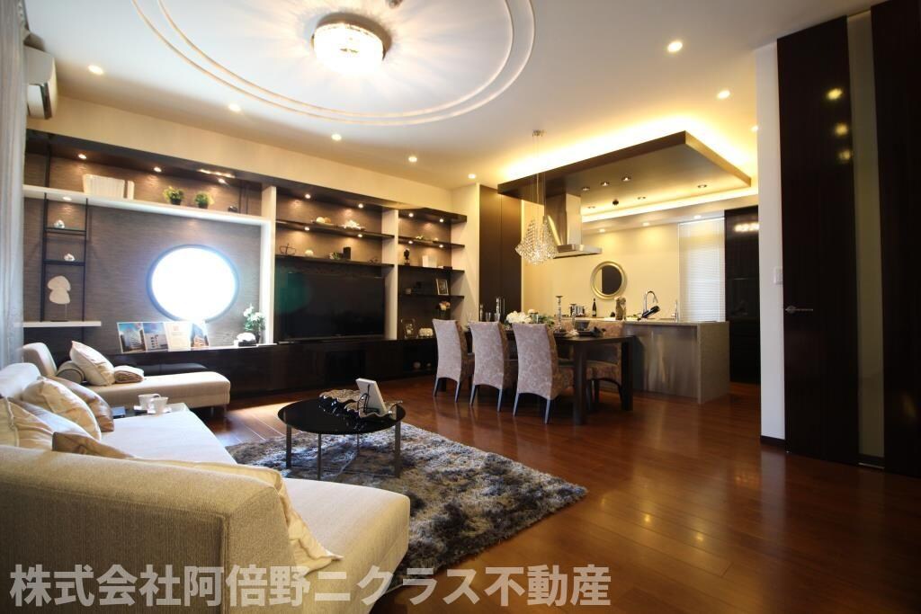 物件内観写真11　