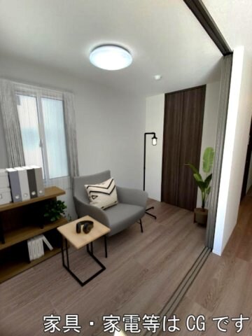 物件内観写真7　
