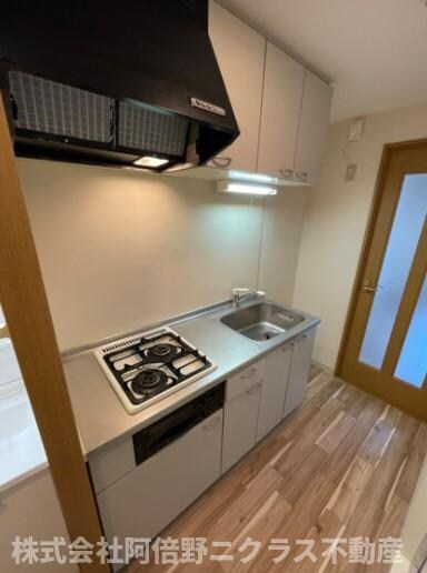 物件内観写真4　(内装は別部屋の参考写真です。)