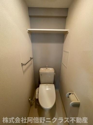 物件内観写真6　(内装は別部屋の参考写真です。)