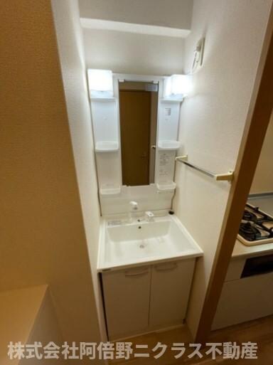 物件内観写真7　(内装は別部屋の参考写真です。)