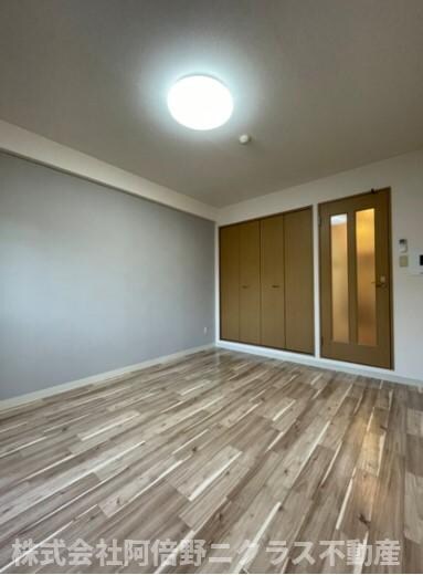 物件内観写真12　(内装は別部屋の参考写真です。)