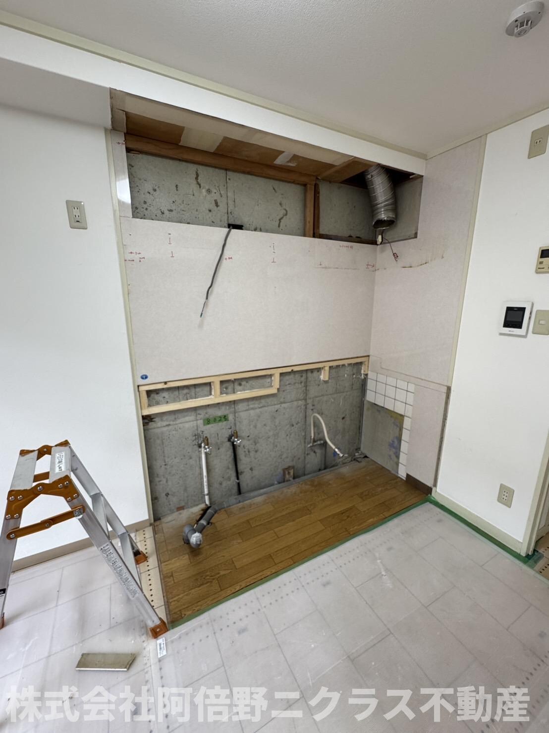 物件内観写真5　(内装は別部屋の参考写真です。)