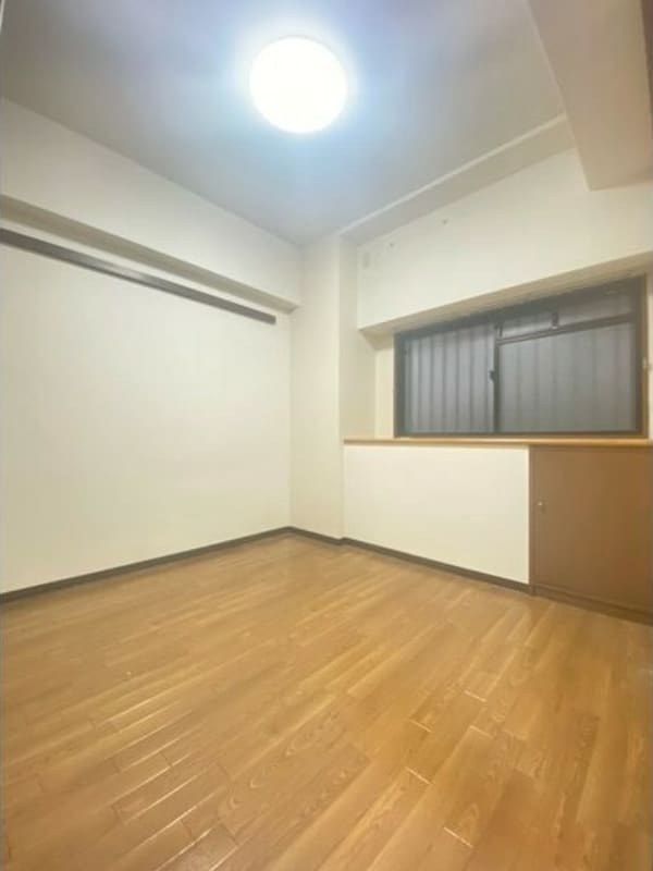 内装他(内装は別部屋の参考写真です。)
