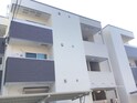 フジパレス湯里Ⅲ番館