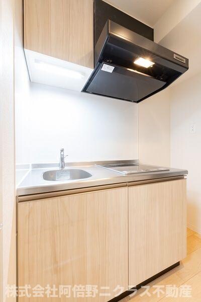 物件内観写真4　(内装は別部屋の参考写真です。)