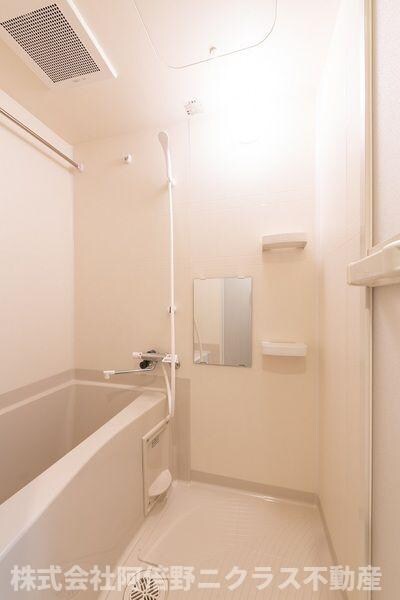 物件内観写真6　(内装は別部屋の参考写真です。)