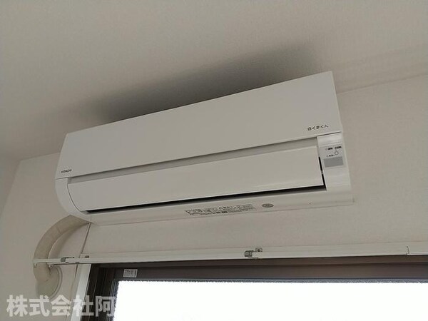 建物設備(内装は別部屋の参考写真です。)