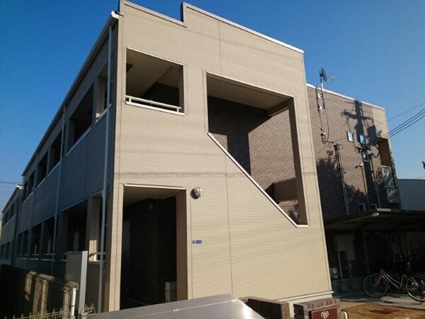 外観(建物外観を気になさる方へ、見た目の良い物件です)