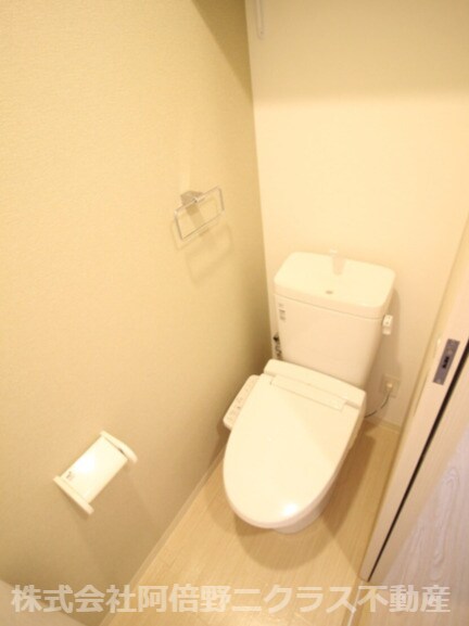 物件内観写真6　(内装は同建物・別部屋の参考写真です。)