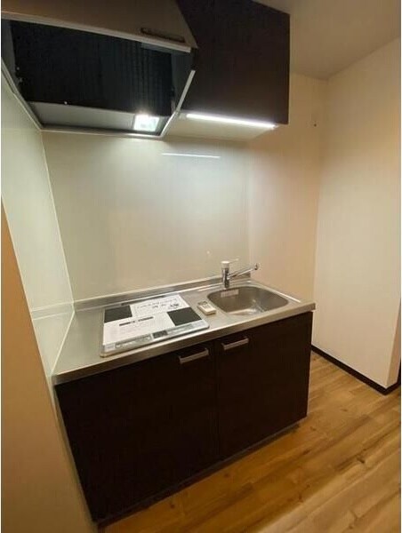 物件内観写真4　(内装は別部屋の参考写真です。)