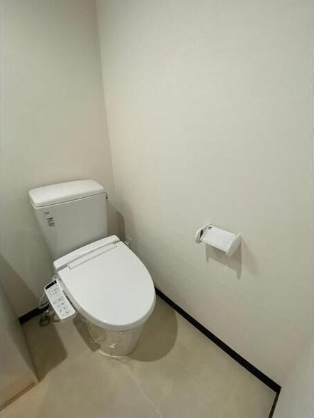 物件内観写真9　(内装は別部屋の参考写真です。)