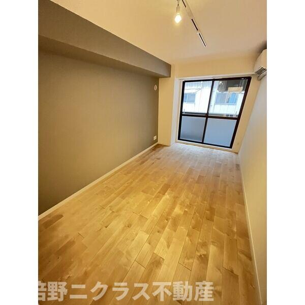 物件内観写真3　(内装は同建物のイメージです。)