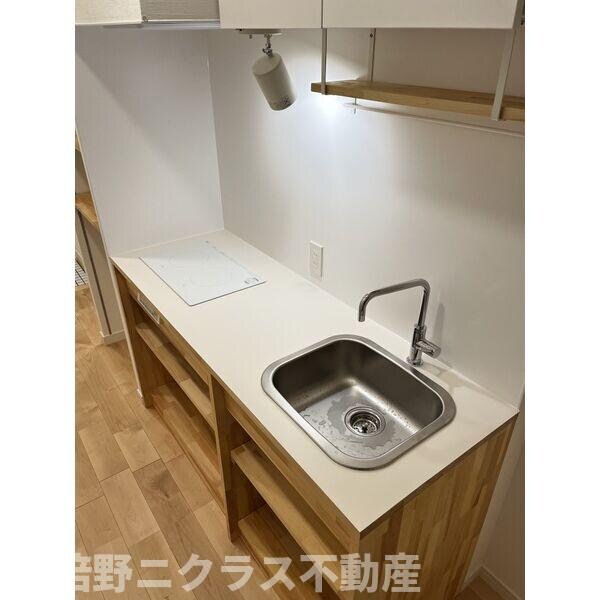 物件内観写真4　(内装は同建物のイメージです。)