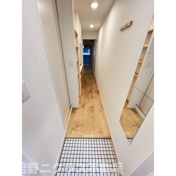 物件内観写真7　(内装は同建物のイメージです。)