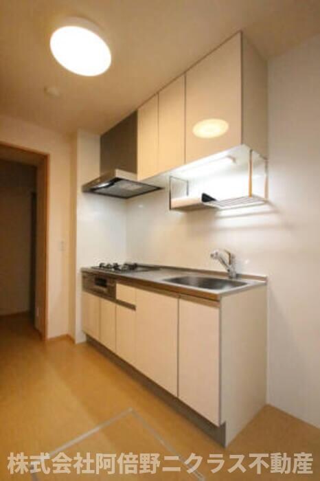 物件内観写真5　(内装は同建物のイメージです。)