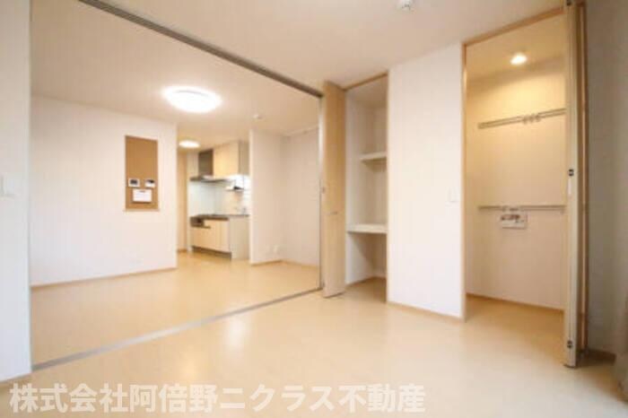 物件内観写真6　(内装は同建物のイメージです。)