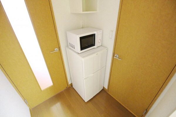 その他(家具・家電付きのお部屋です。)