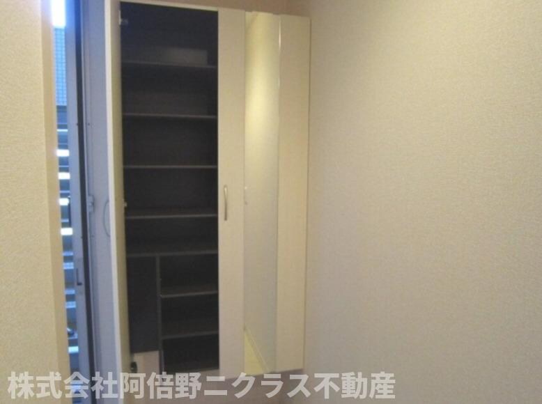 物件内観写真11　(内装は別部屋の参考写真です。)