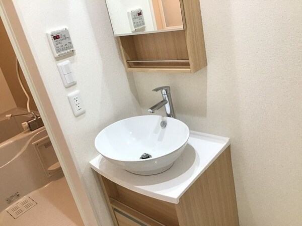 洗面・脱衣所