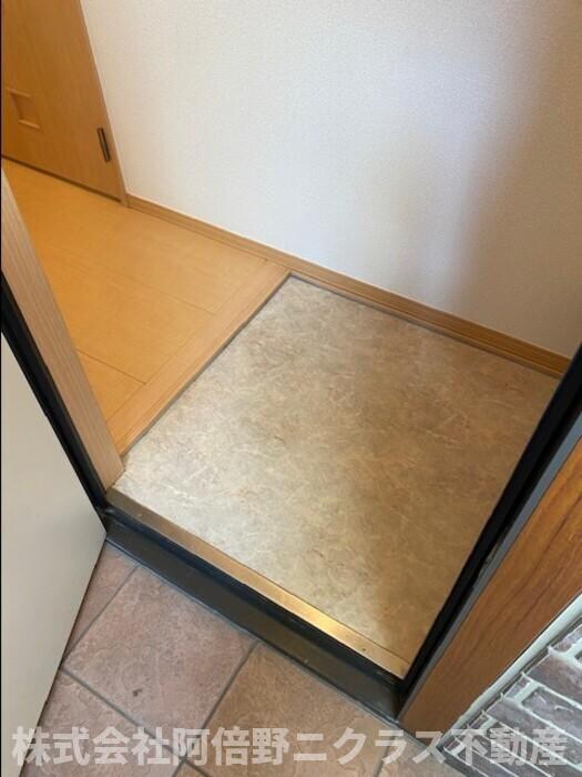 物件内観写真11　