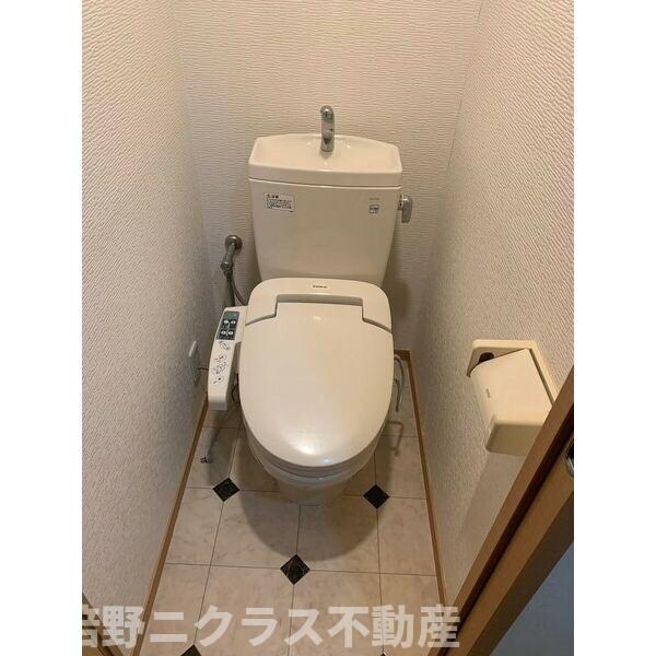 物件内観写真6　