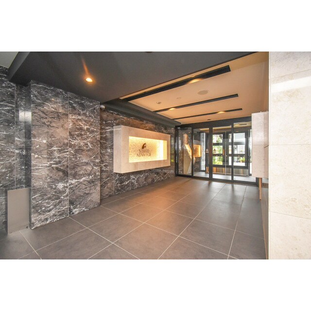 物件内観写真19　(使いやすい居間です)