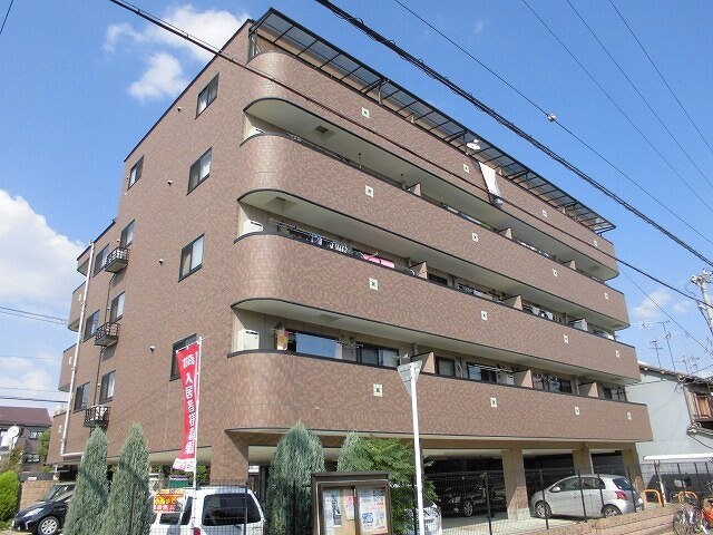 物件外観写真1　(外観です)