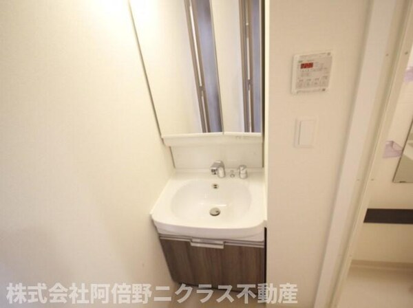 洗面・脱衣所