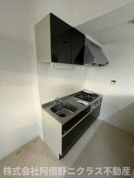 物件内観写真4　(内装は別部屋の参考写真です。)