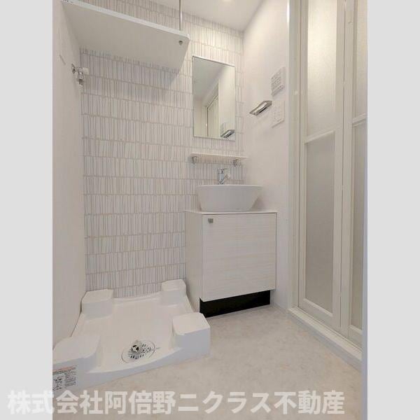 洗面・脱衣所