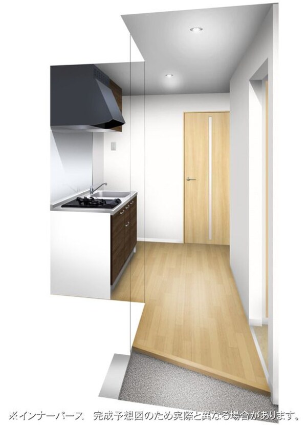 イメージです。