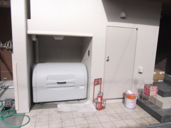 建物設備