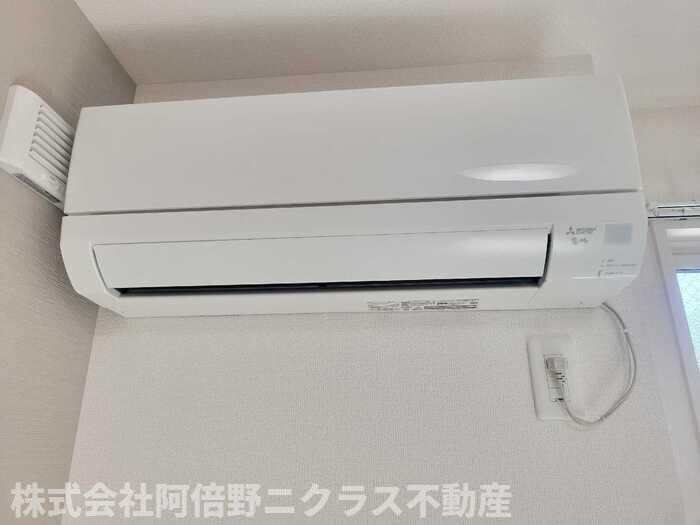 物件内観写真11　